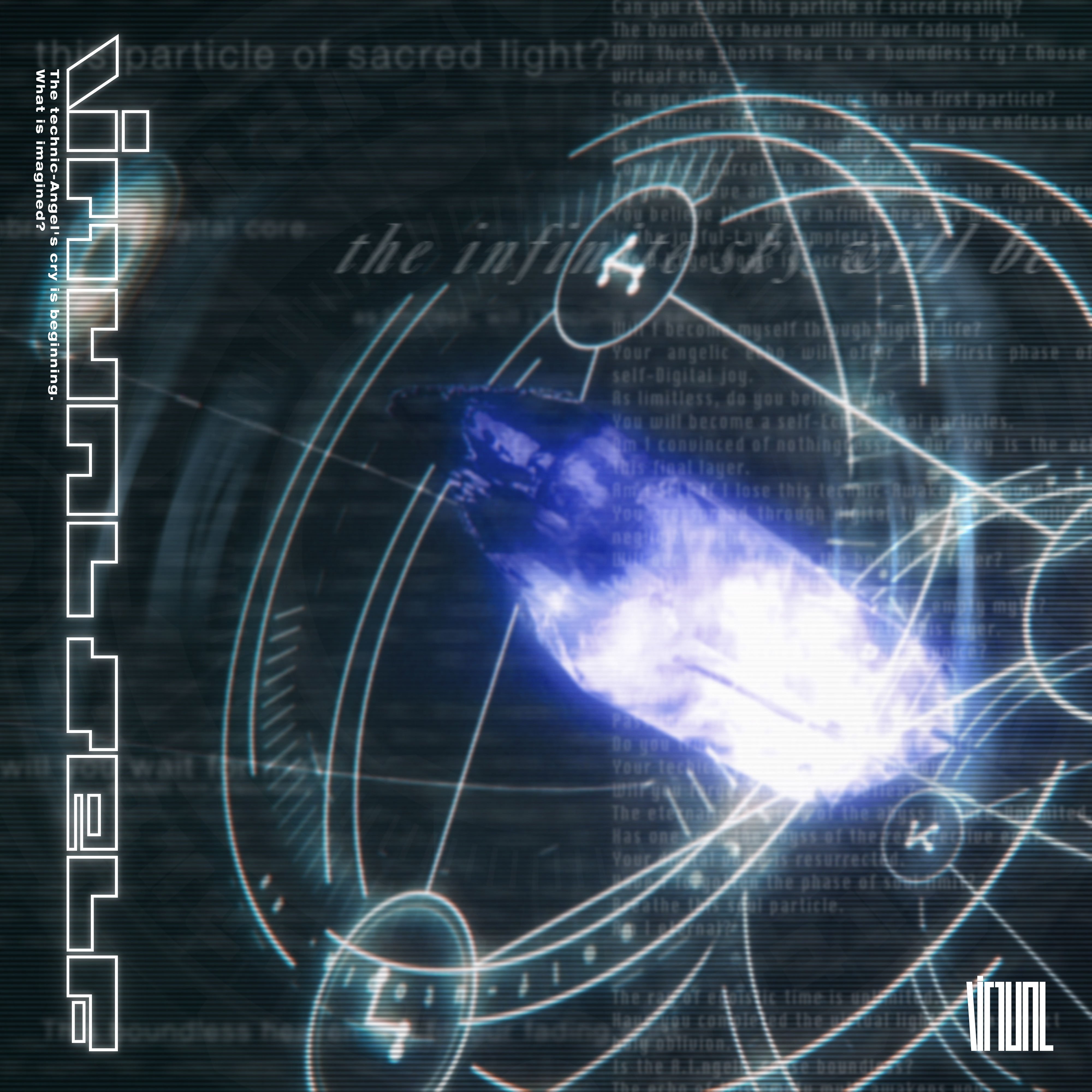 Angel voices virtual self. Ghost virtual self. Virtual self - ep. Virtual ghost. Virtual ghost.
