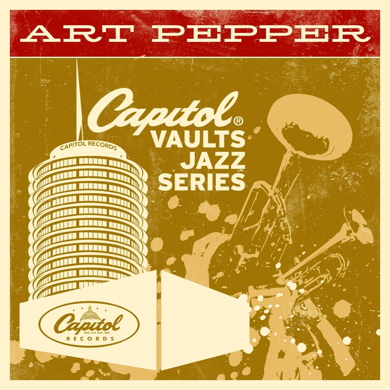 Surf Ride — Art Pepper Last.fm