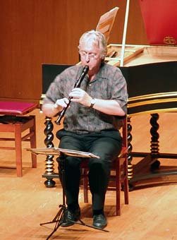 Recorder Recorder