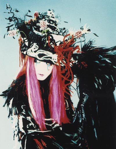 Kyoka(from Aliene Ma'riage) music, videos, stats, and photos | Last.fm