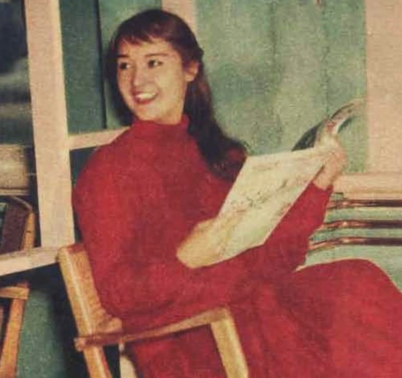 Linda Laurie age, hometown, biography | Last.fm
