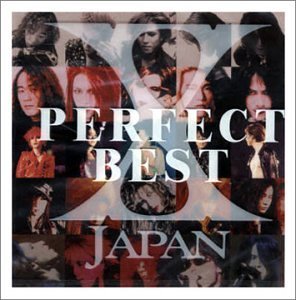 Standing Sex — X JAPAN | Last.fm