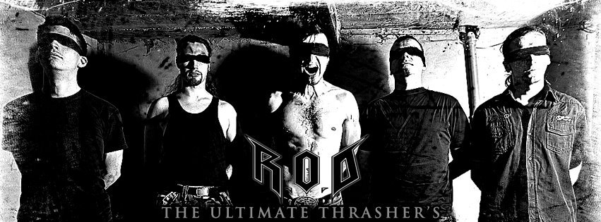 R.O.D music, videos, stats, and photos Last.fm