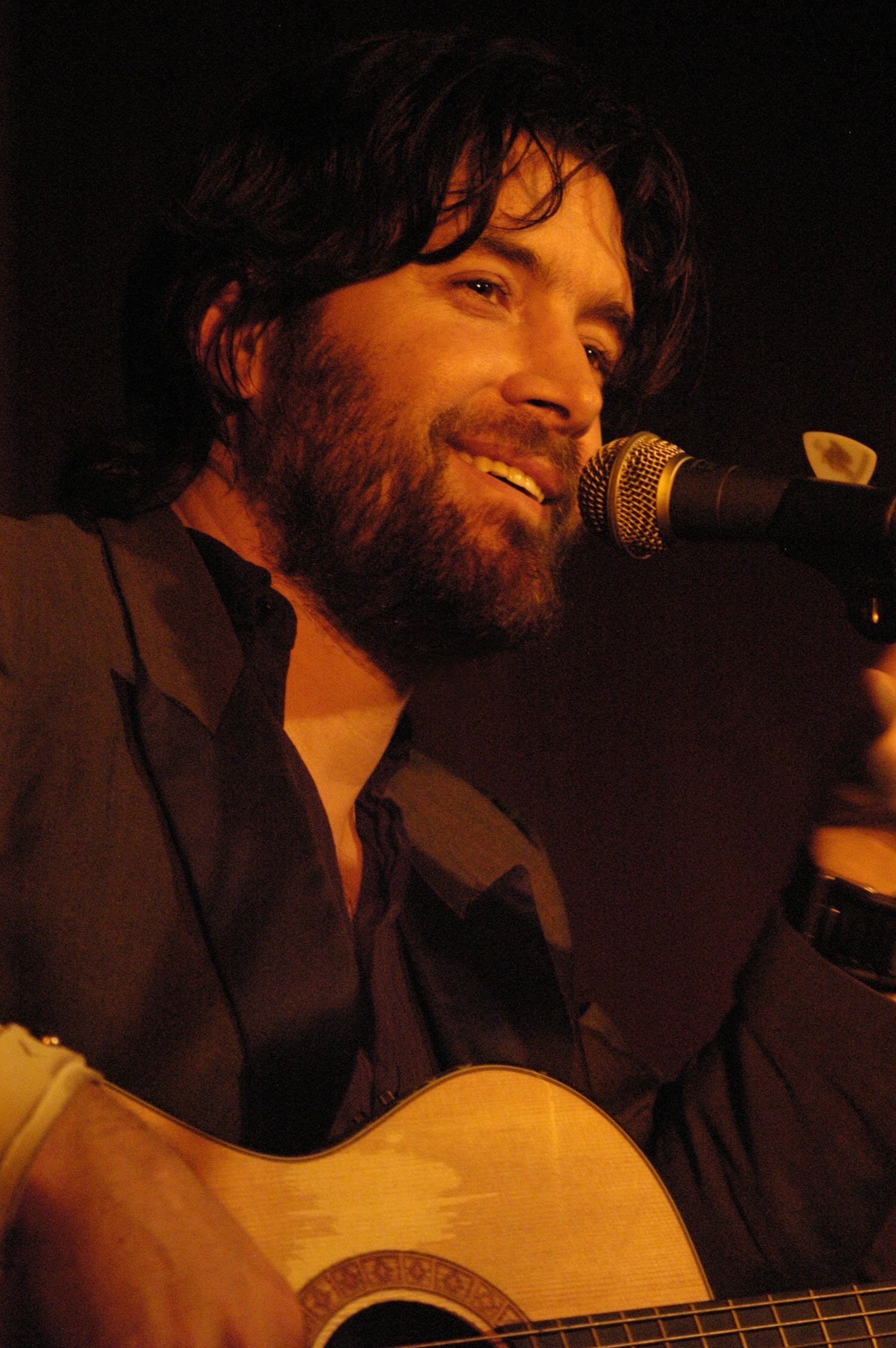 Bob Schneider music, videos, stats, and photos | Last.fm