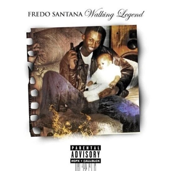 Fredo Santana Gang Bang