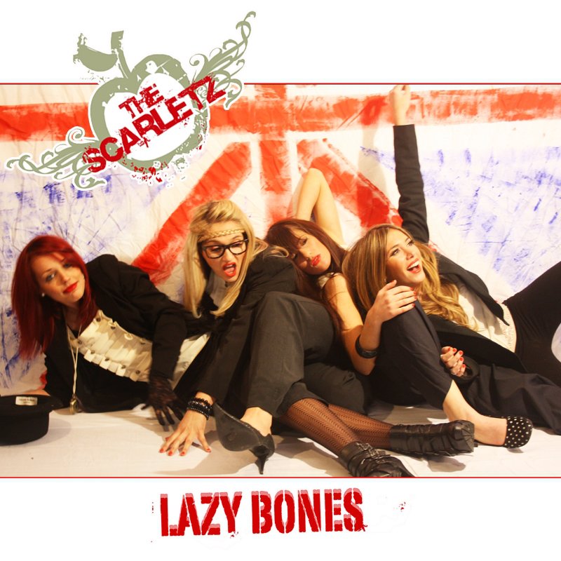 Lazy Bones - The Scarletz Last.fm.