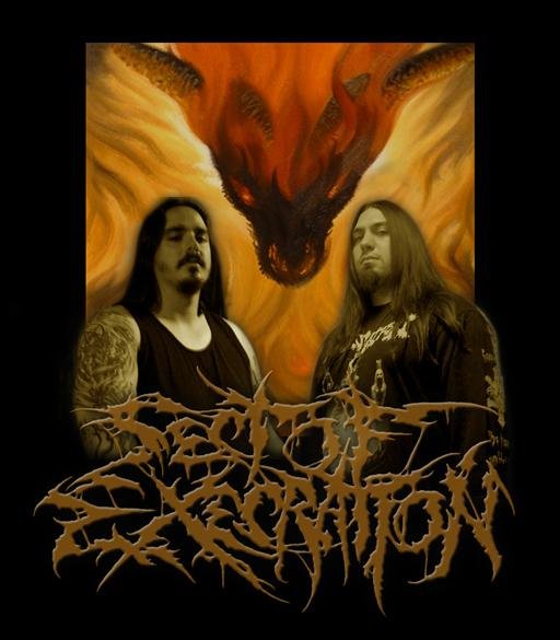 Sect of Execration music, videos, stats, and photos | Last.fm