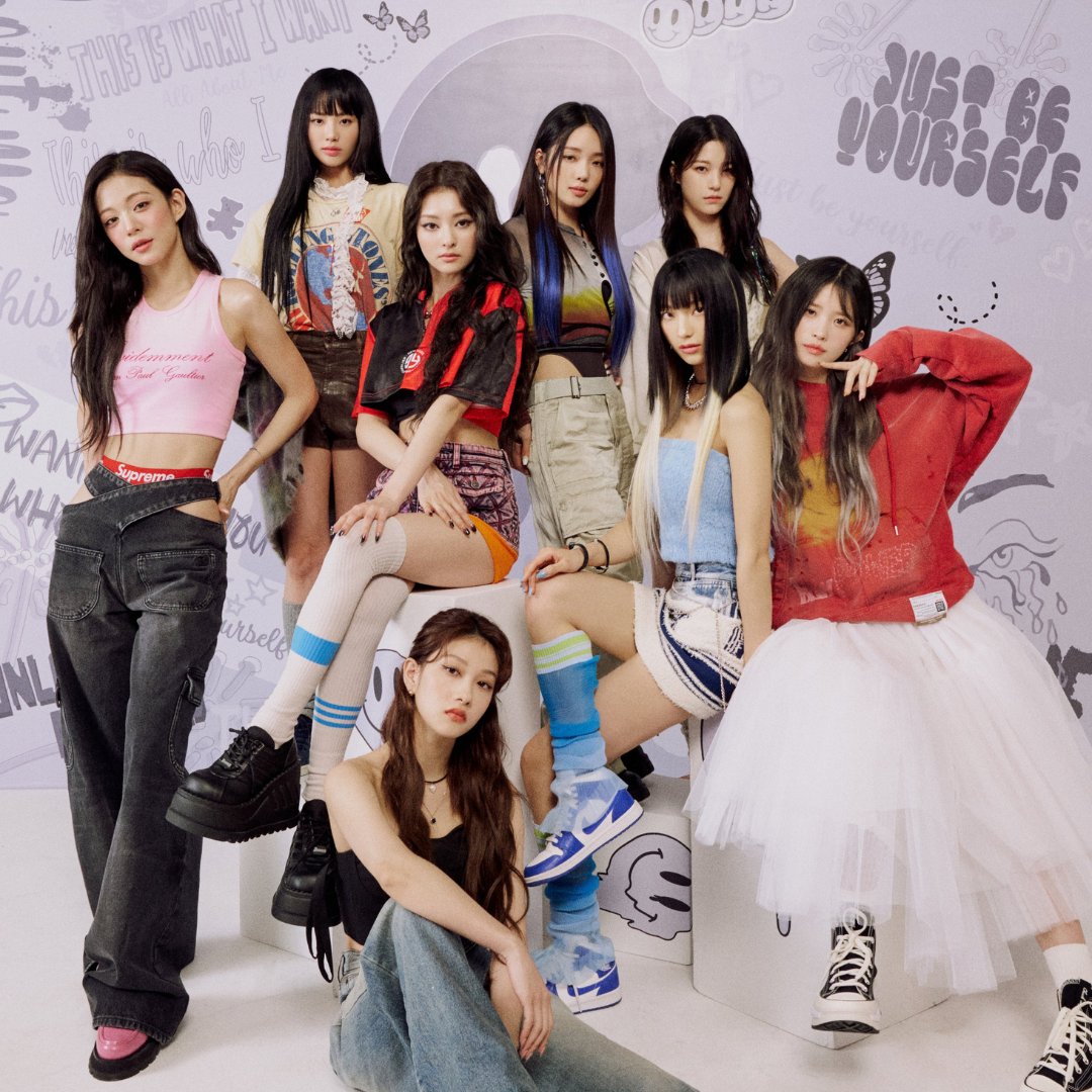 Similar artists - fromis_9 | Last.fm