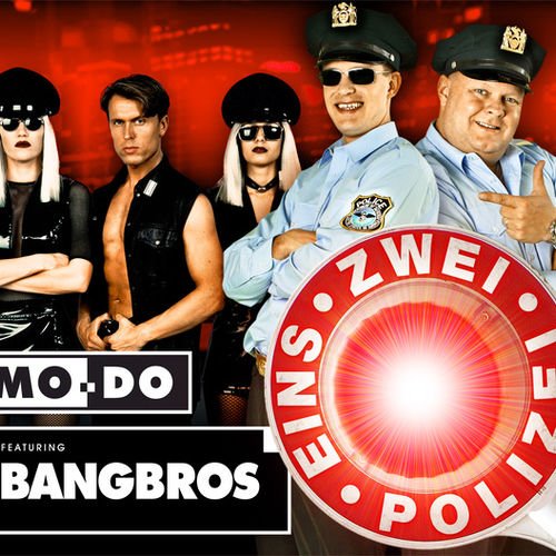 Mo Do Eins Zwei Polizei Gendarmerie Mix