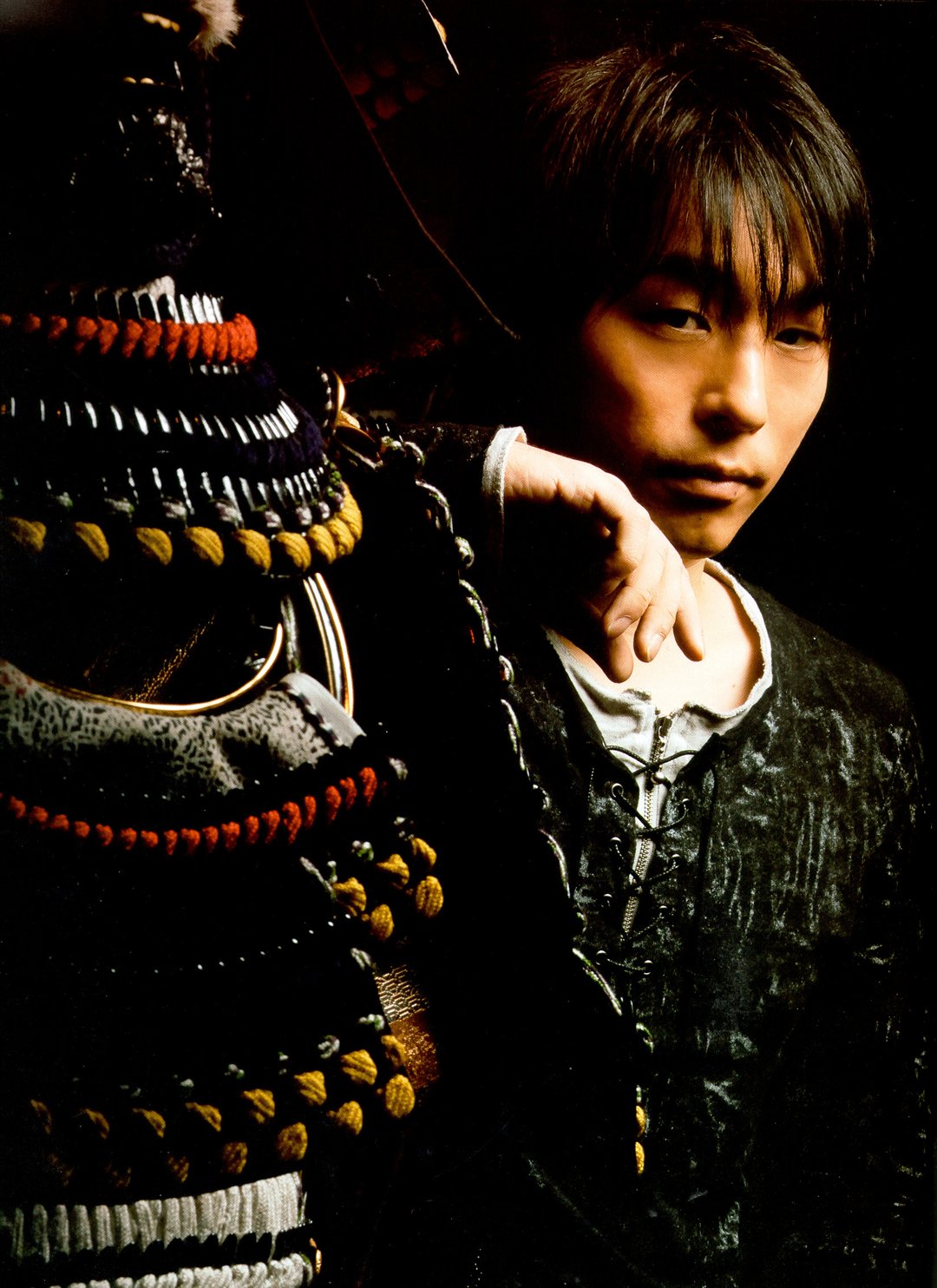 関智一 Music Videos Stats And Photos Last Fm