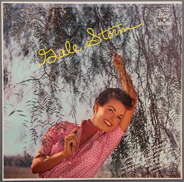 Gale Storm — Gale Storm | Last.fm
