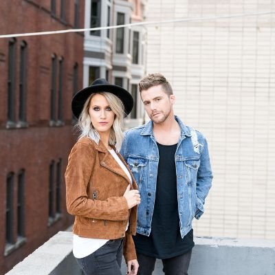 From The Ground Up Caleb And Kelsey Last Fm