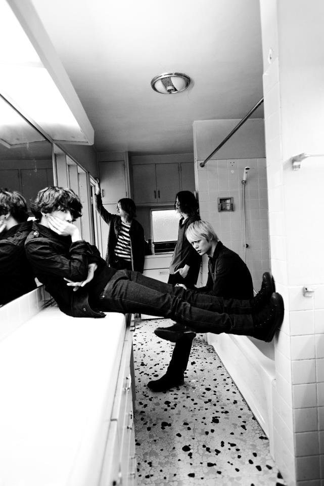 One Ok Rock Photos 55 Of 135 Last Fm