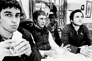 Scared Of Chaka music, videos, stats, and photos | Last.fm