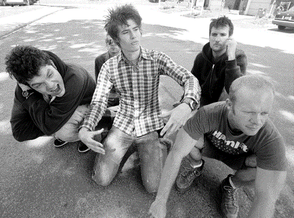 Monorchid music, videos, stats, and photos | Last.fm