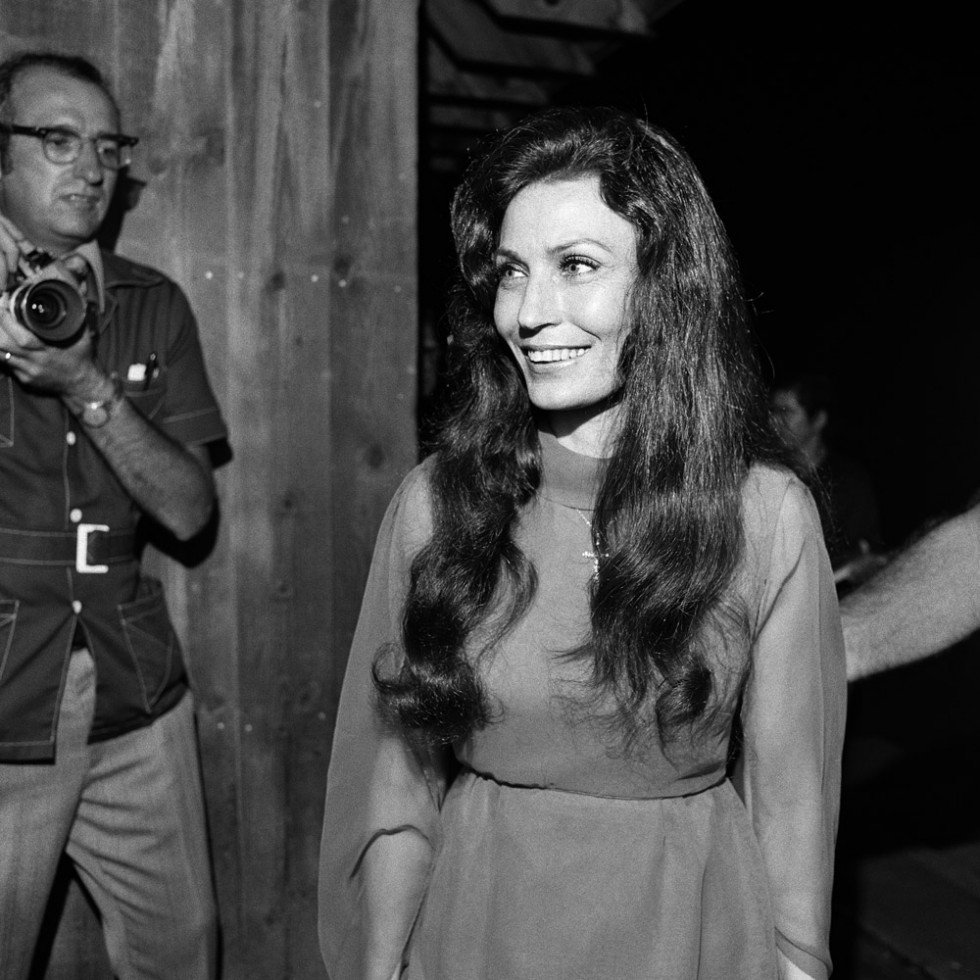 Loretta Lynn Photos (1 of 43) | Last.fm