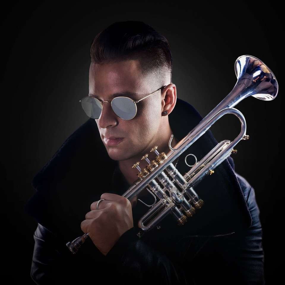 Timmy Trumpet Fotos (4 von 12) | Last.fm