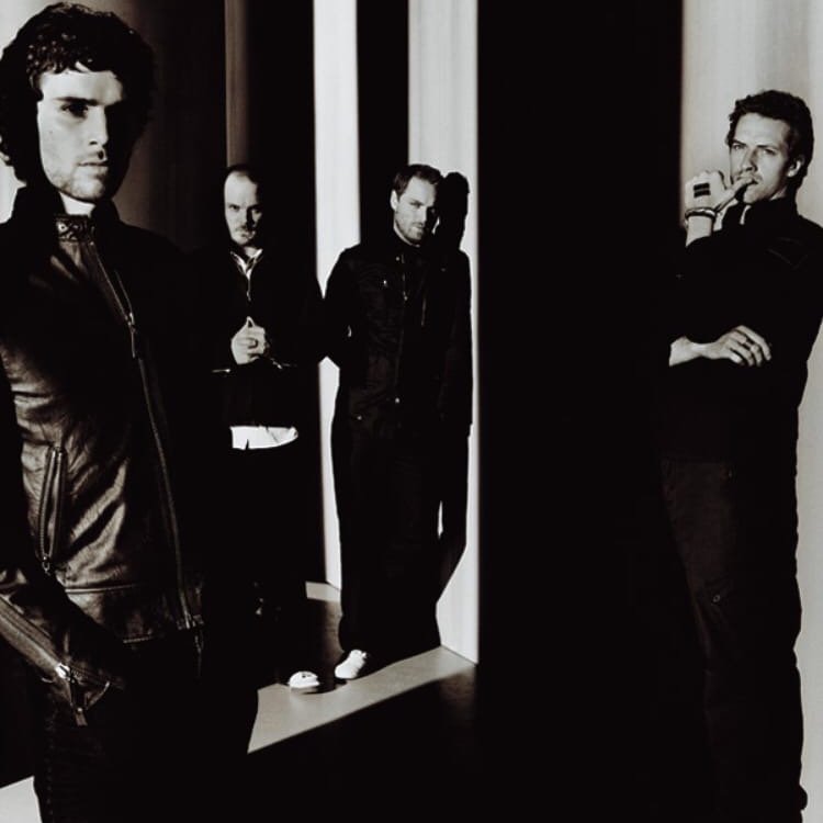 Albums Coldplay Uiterst Succesvol In Mega Top 50 Npo 3fm Vrogue