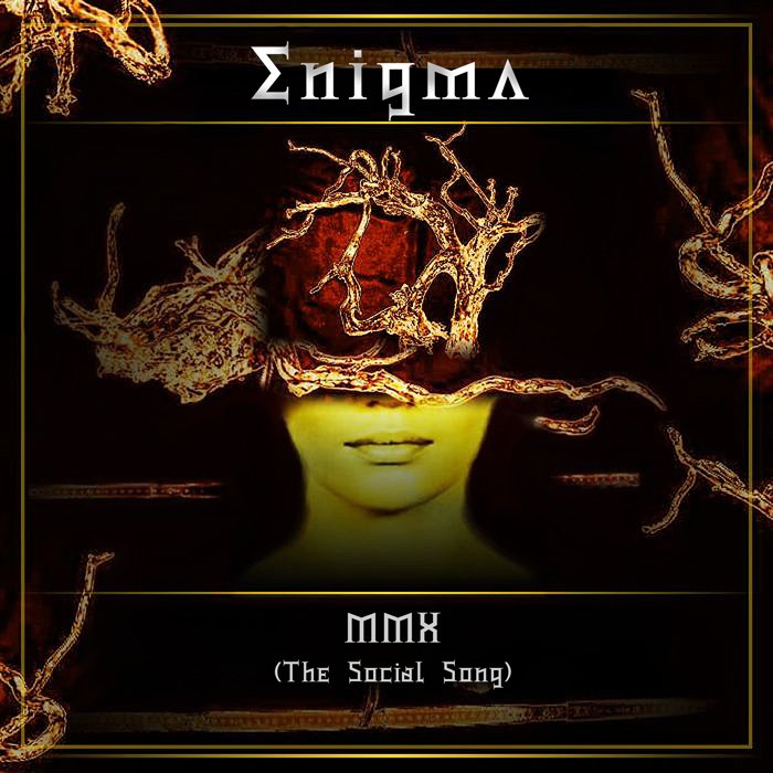 Группа enigma музыкальный проект альбомы