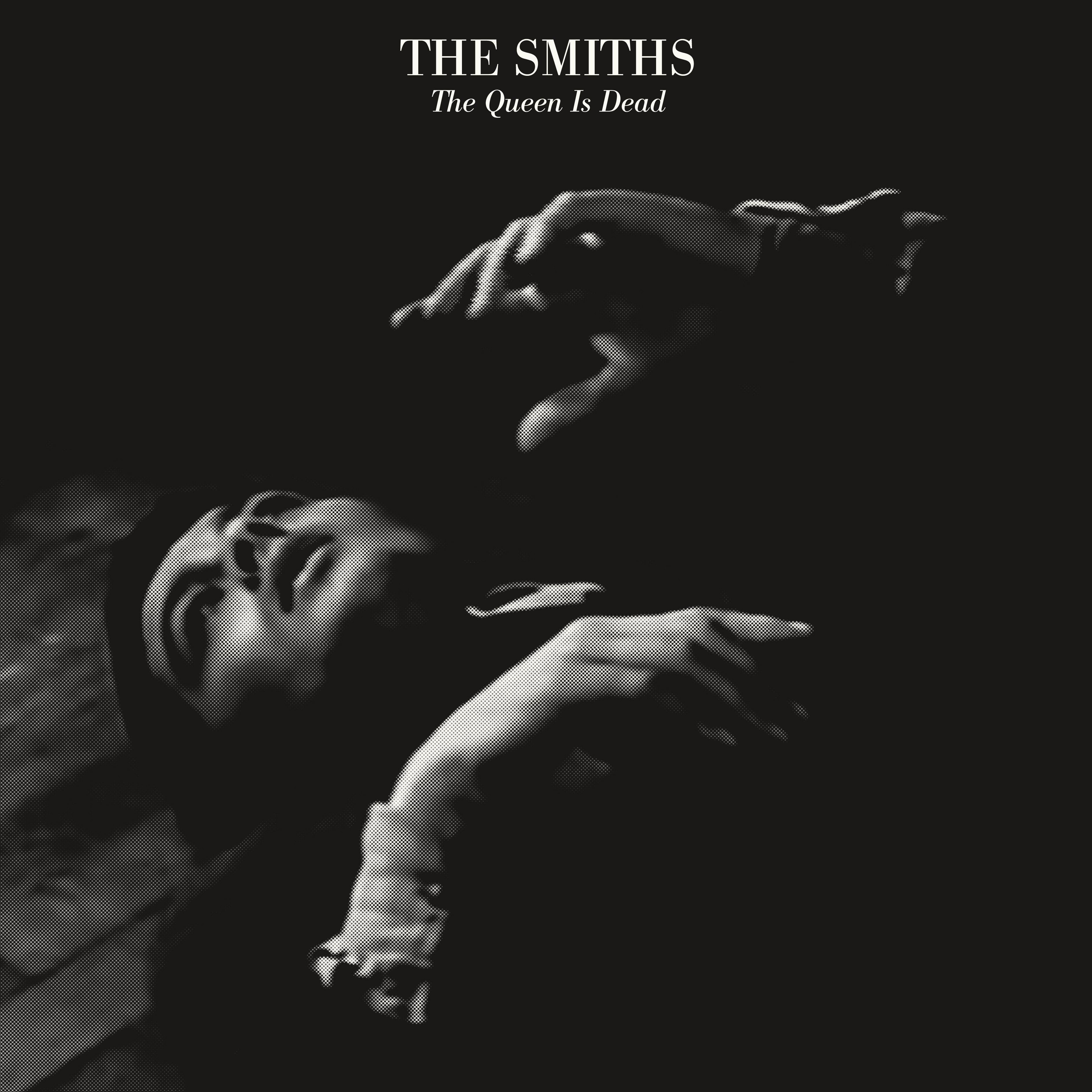 The is a light that never. Smiths "Queen is Dead". The Smiths - the Queen is Dead (1986).
