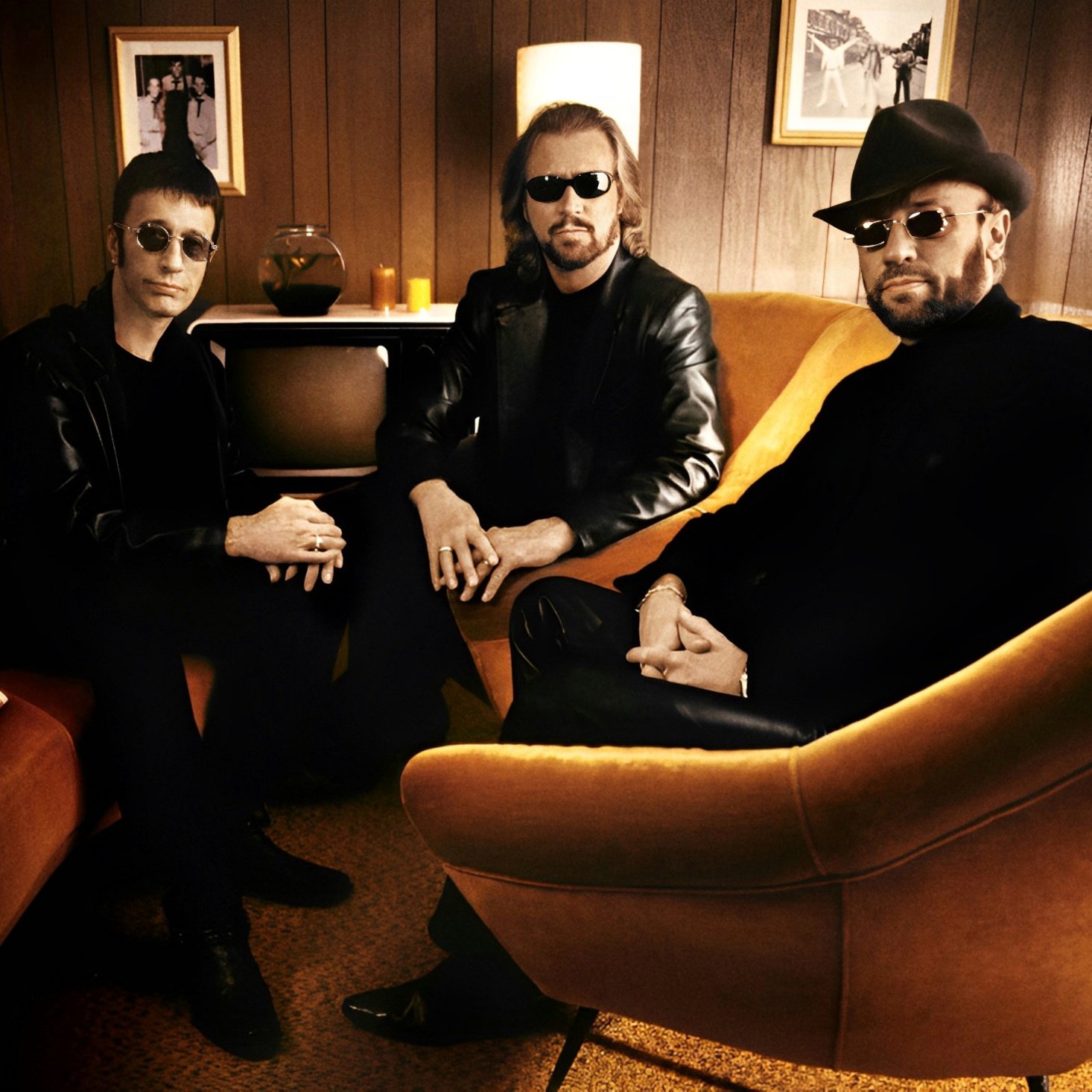House Of Lords — Bee Gees | Last.fm