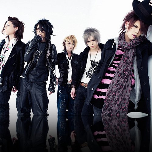 vistlip music, videos, stats, and photos | Last.fm