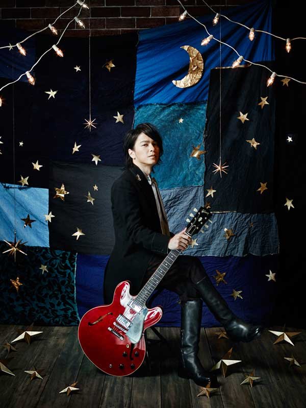 ミュージシャン akisuke 32 - Aki: jrockeroftheday — LiveJournal