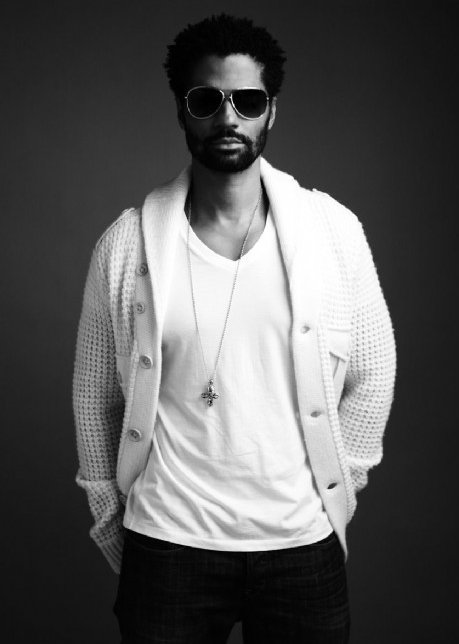 Eric Benét music, videos, stats, and photos | Last.fm