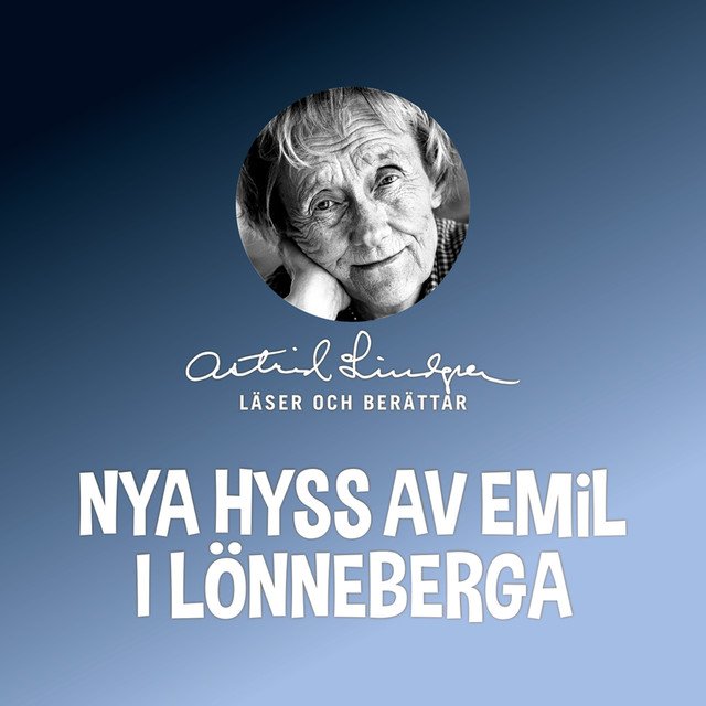 Astrid Lindgren Du Käre Lille Snickerbo