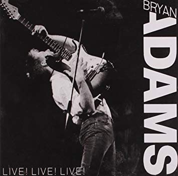 Bryan Adams - Please Forgive Me 