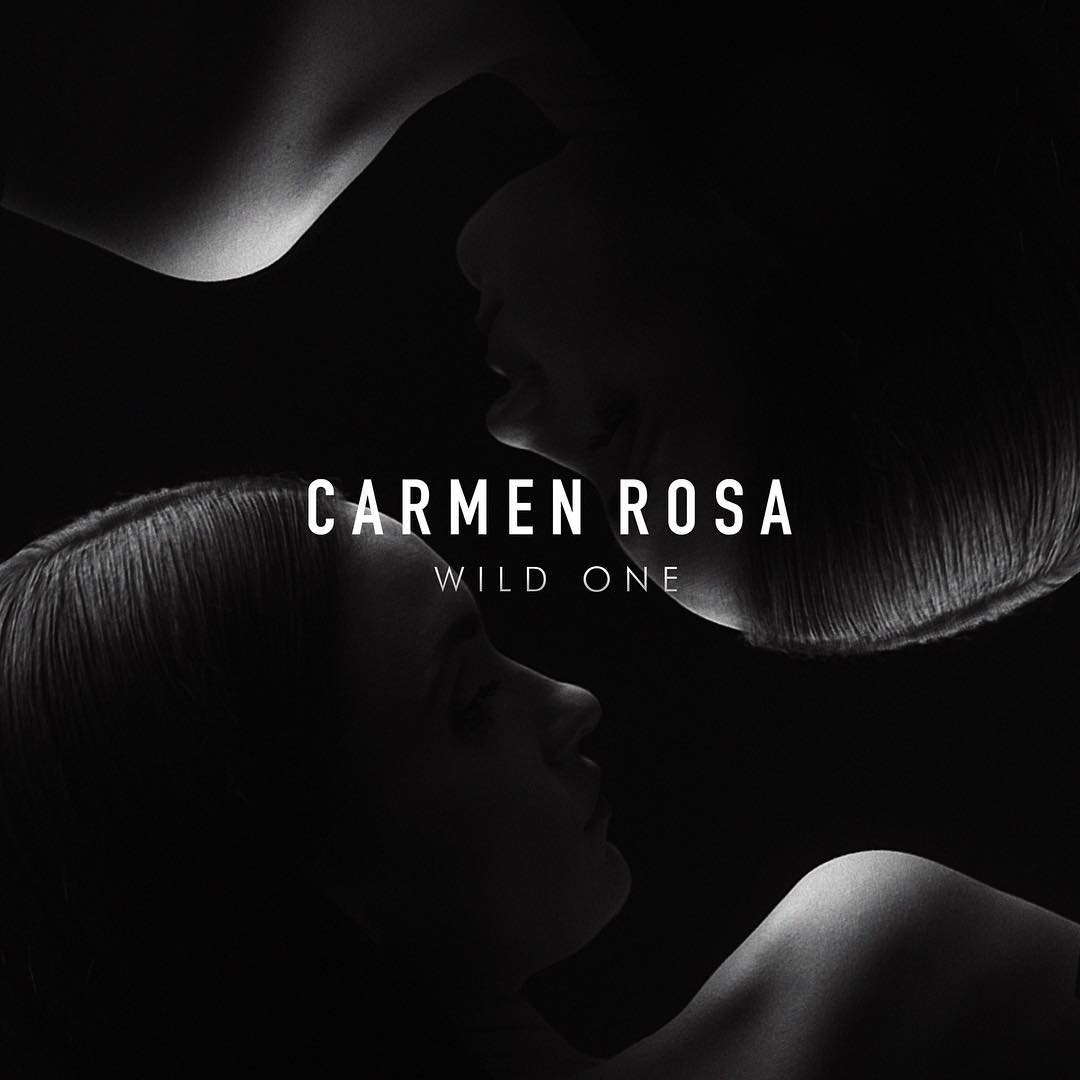 Carmen Loves Girls