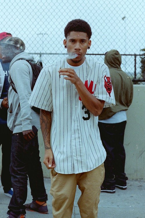 Hodgy Beats Photos (1 of 49) Last.fm