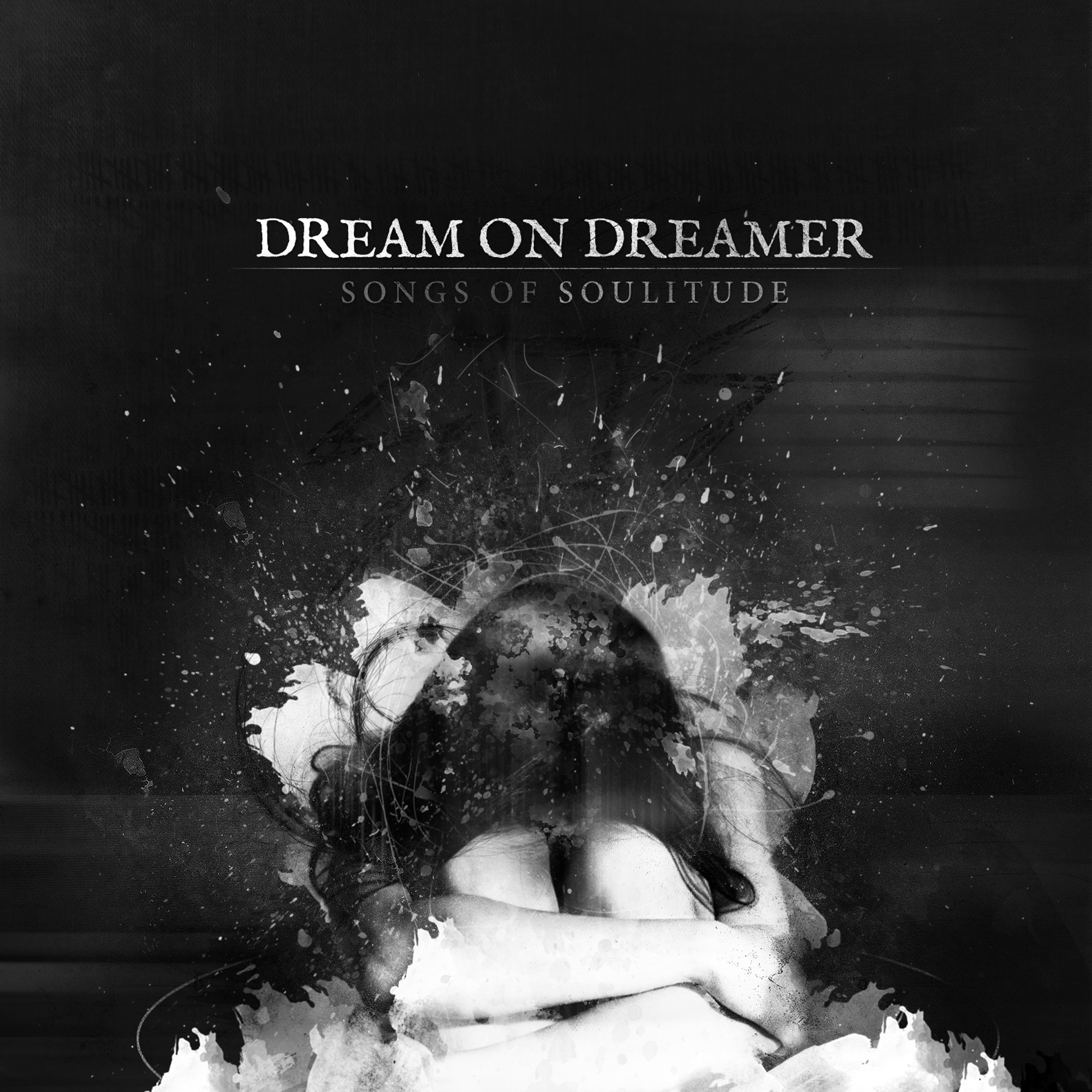 Dream on. Dream on Dreamer Songs of Soulitude  2015. Cascada - Dream on Dreamer. Dream on, Dreamer - Loveless. Обложка песни.