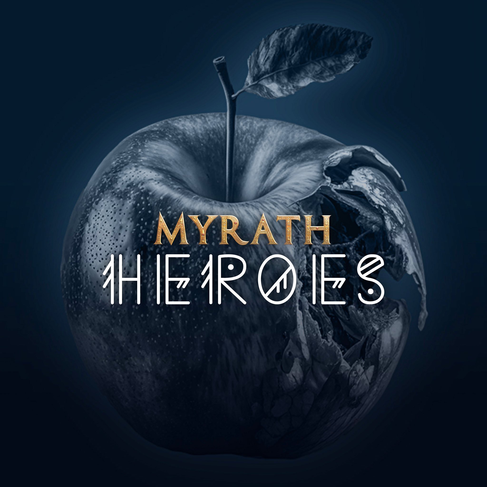 Heroes single. Myrath. Myrath – Desert Call Full album. Endure the SILENCEMYRATH.