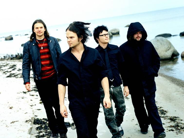 In The Shadows — The Rasmus | Last.Fm