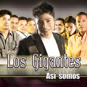 Asi Somos — Los Gigantes Del Vallenato | Last.fm