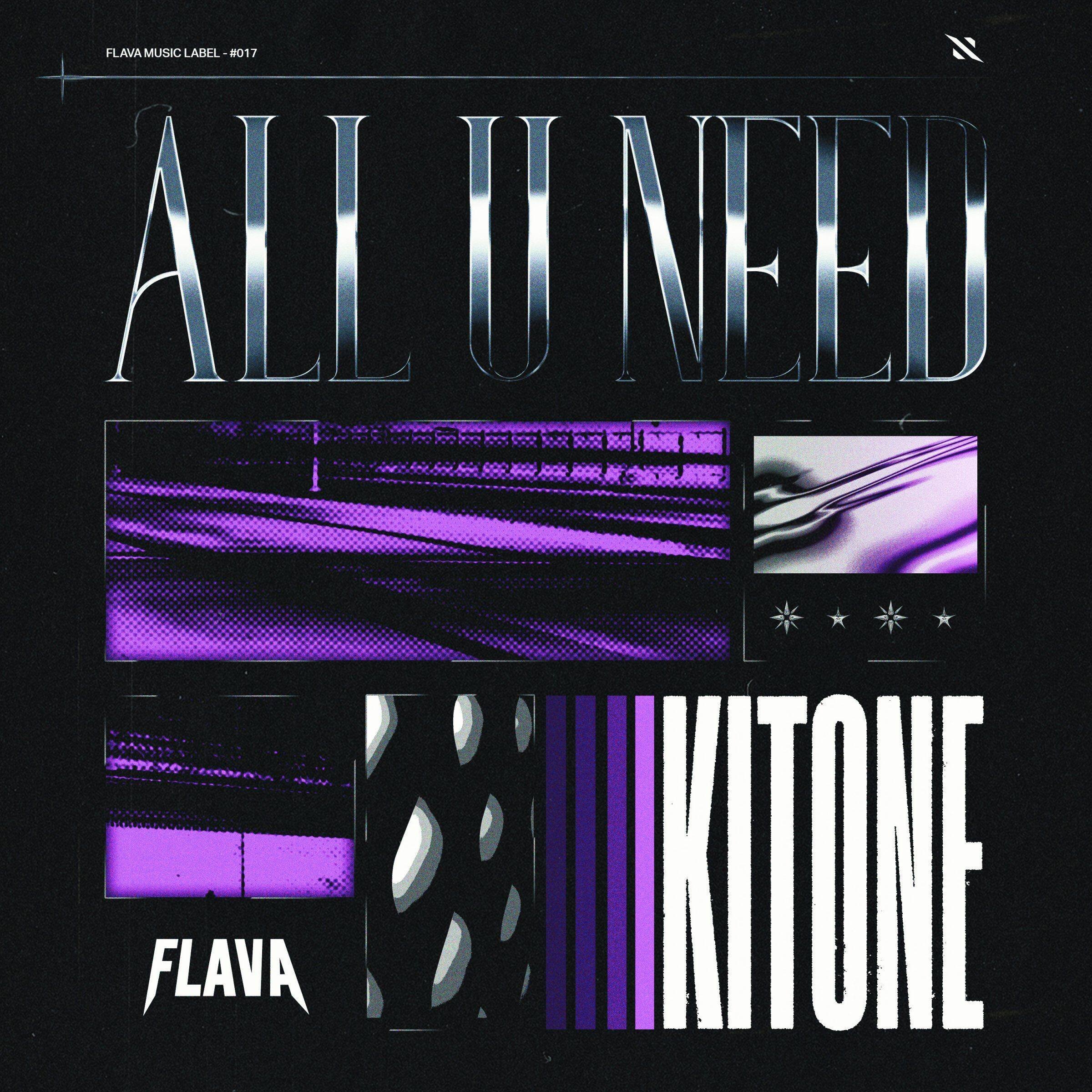 I need u extended mix