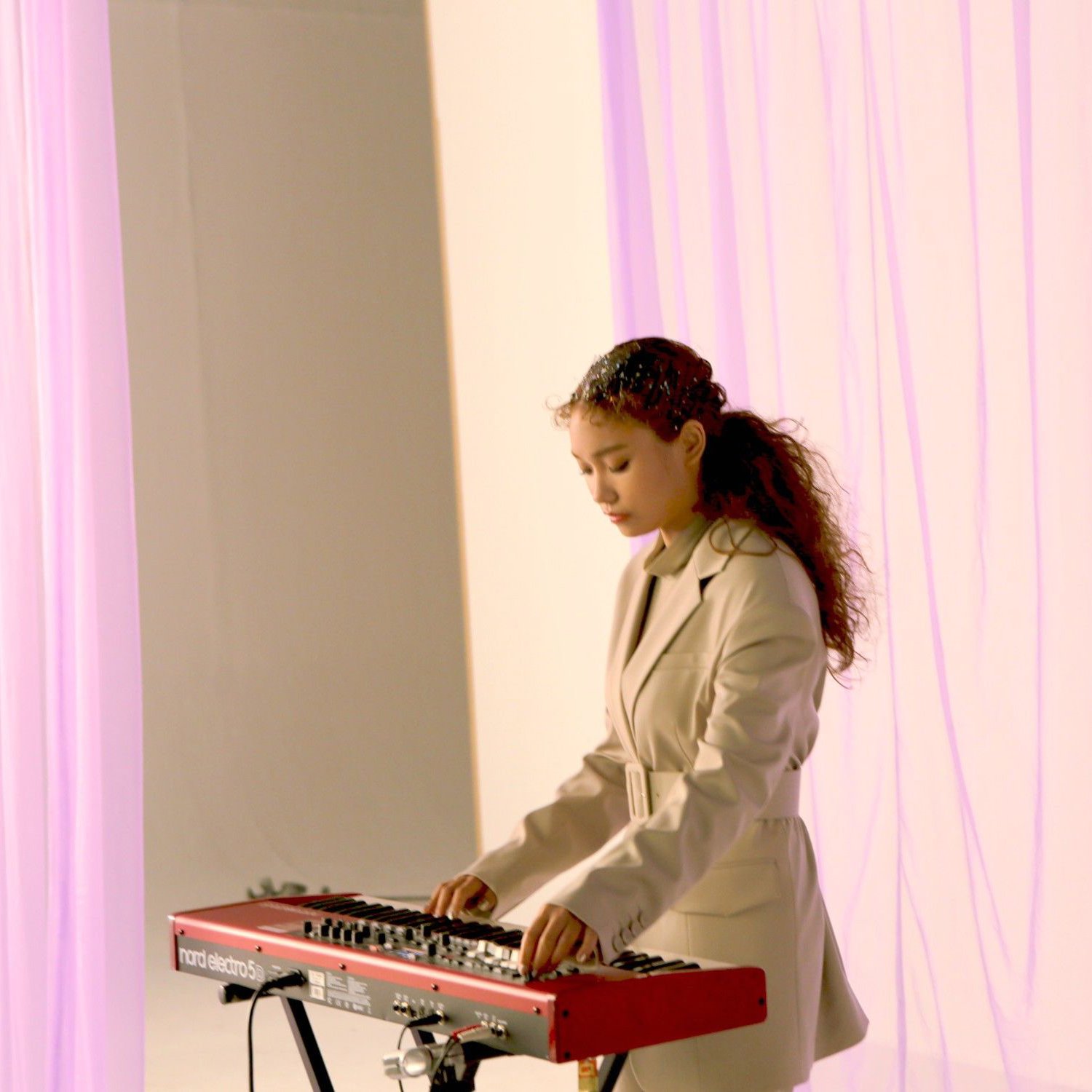 Lee Jin Ah music, videos, stats, and photos | Last.fm