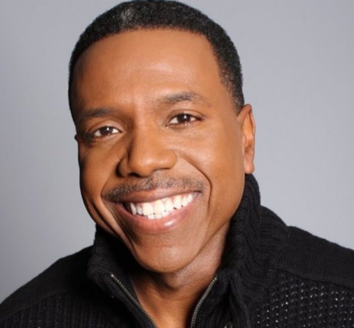 Creflo Dollar age, biography | Last.fm