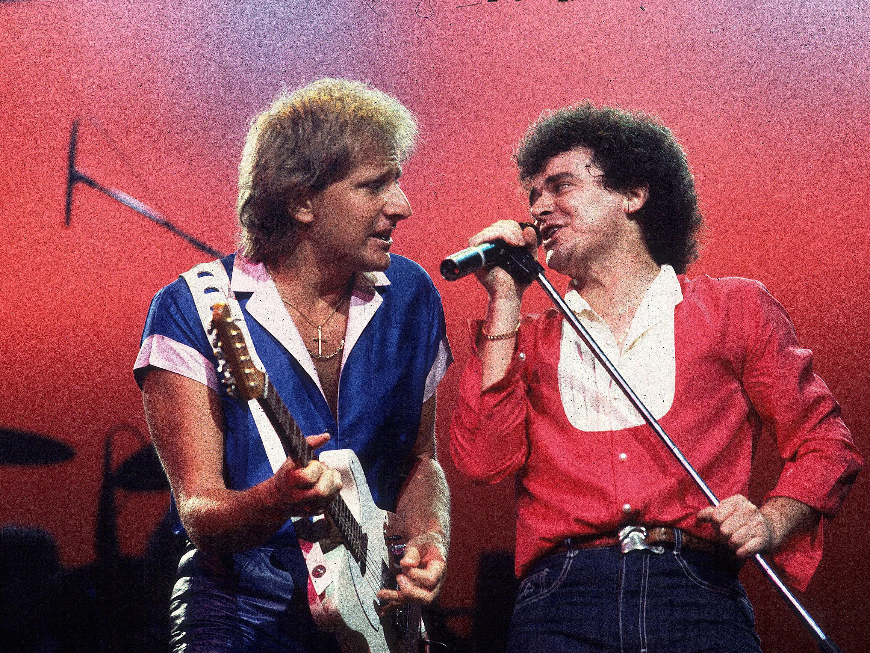 Air Supply hometown, lineup, biography | Last.fm