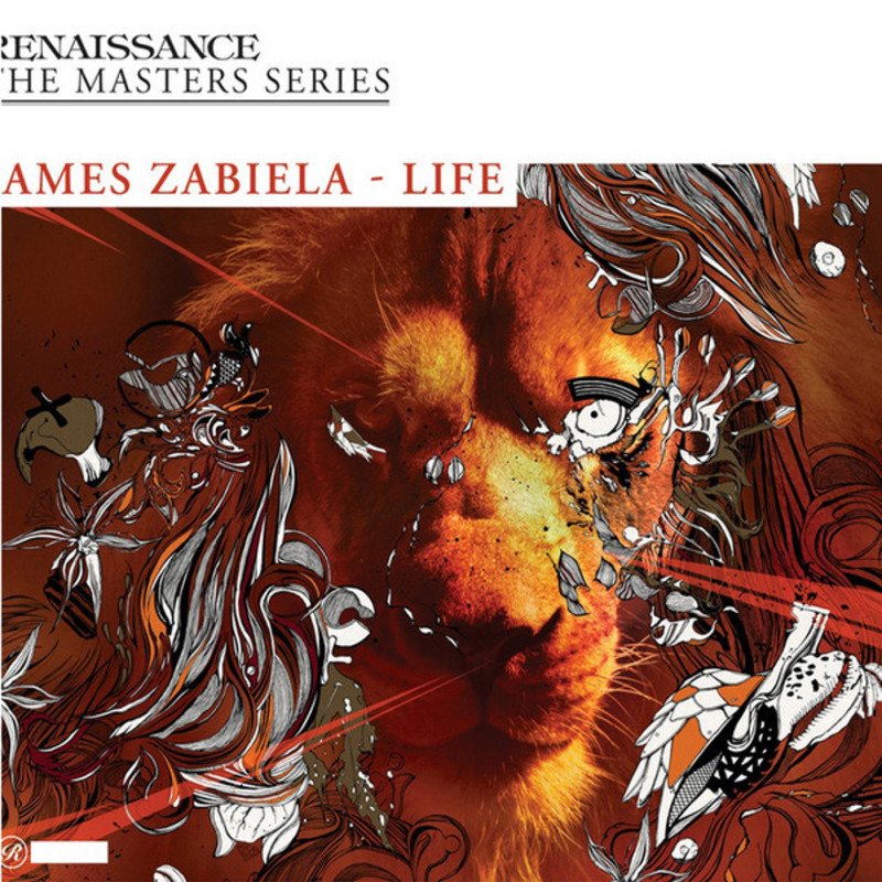 This is the life mixed. James Zabiela Renaissance Master Series. Renaissance the Masters Series Life - James Zabiela. Группа Renaissance альбомы. Renaissance the Masters Series 5.