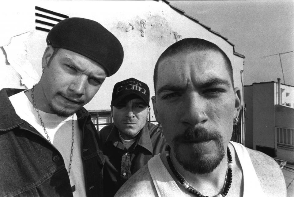 House of Pain albums and discography Last.fm