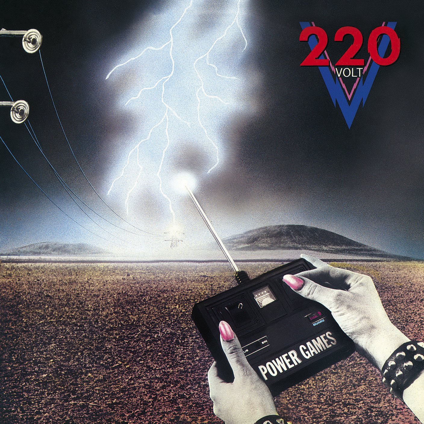 Песня volt. 1983 - 220 Volt. 220 Volt Power games 1984. 220 Volt "220 Volt (CD)". Mind over muscle 220 Volt.