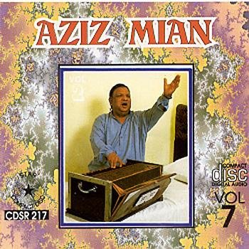 aziz mian ki qawali aziz mian ki qawali