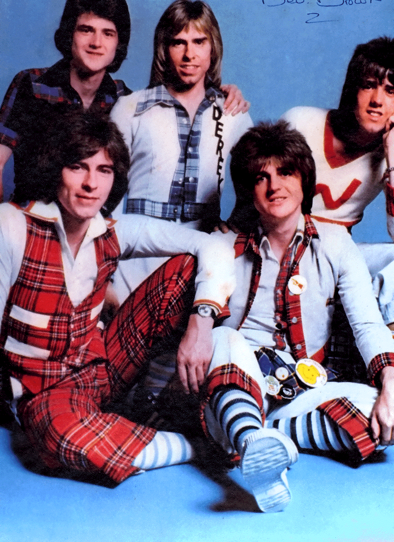 Bay City Rollers music, videos, stats, and photos | Last.fm