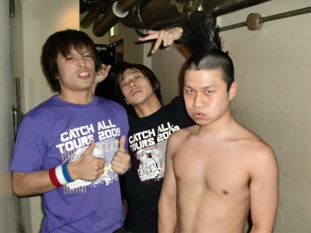 TNX music, videos, stats, and photos | Last.fm