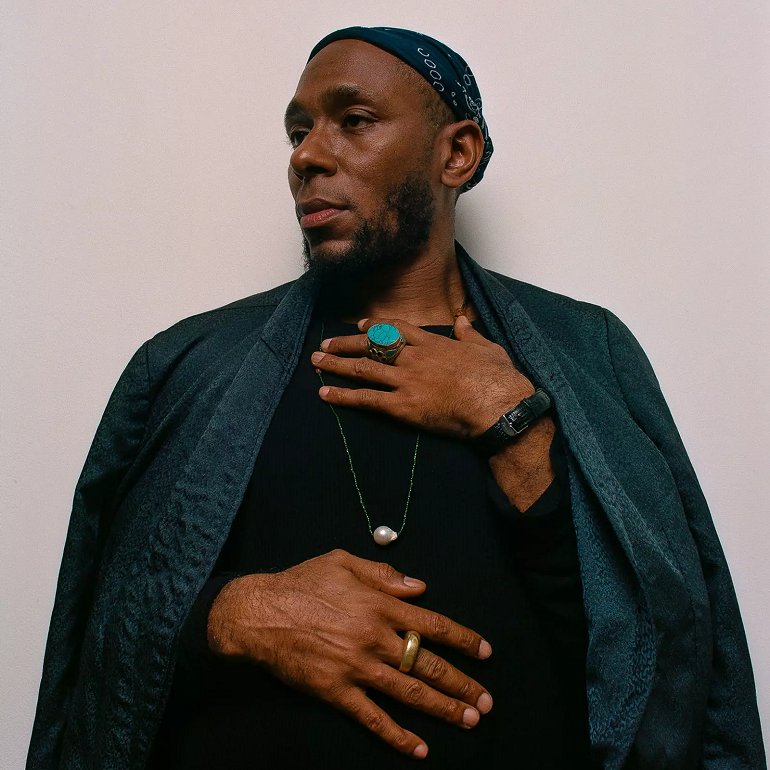 Yasiin Bey Booking Agent