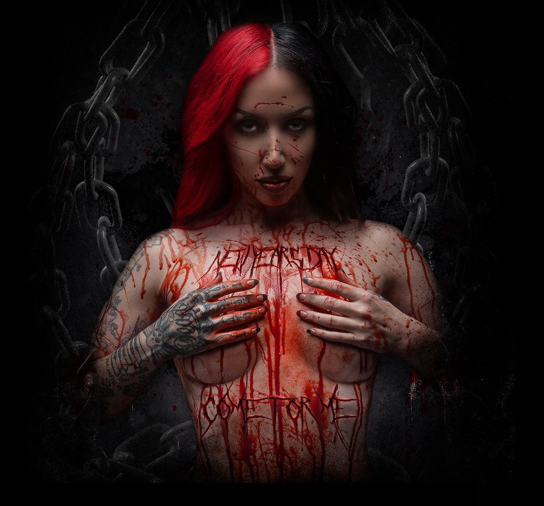 New Years Day music, videos, stats, and photos | Last.fm