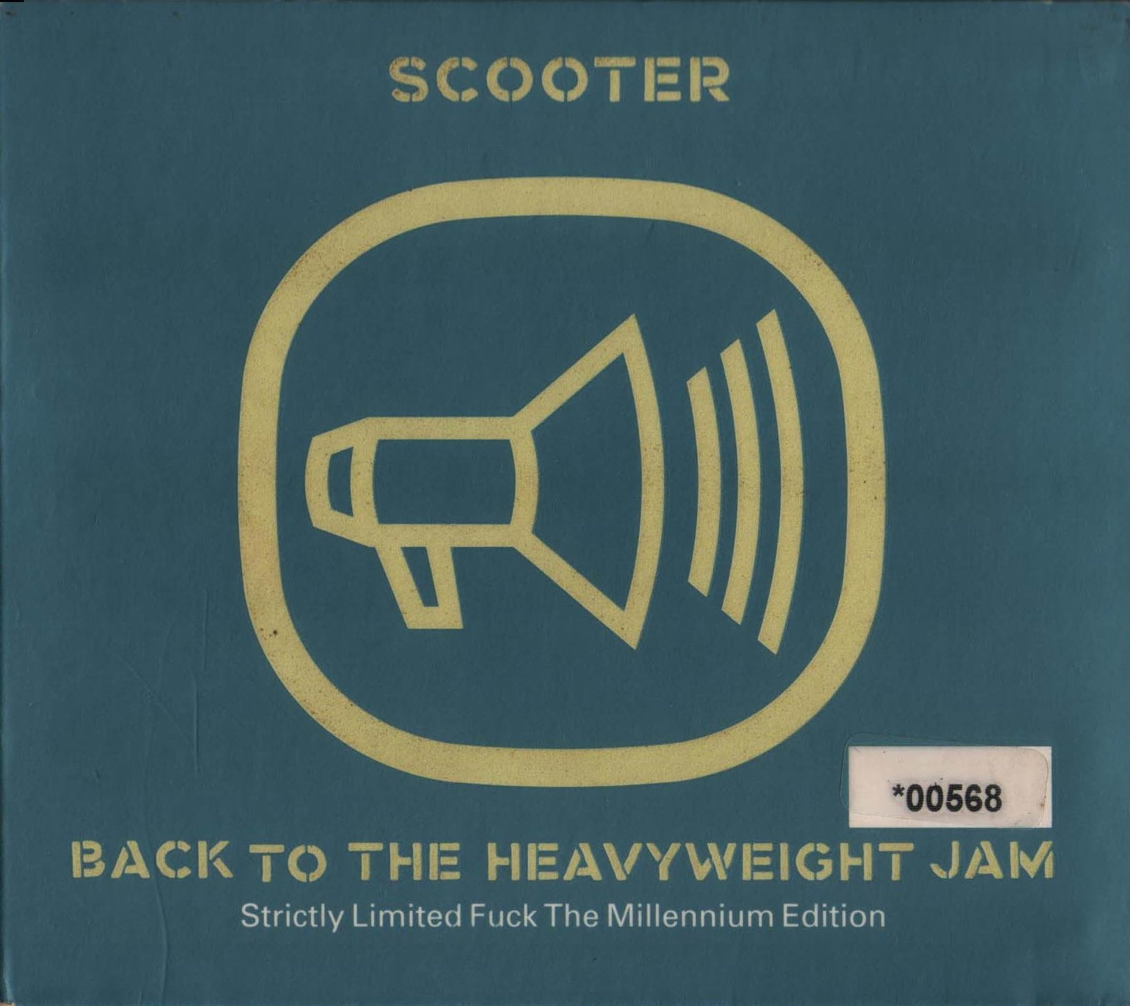 Cooter Scooter