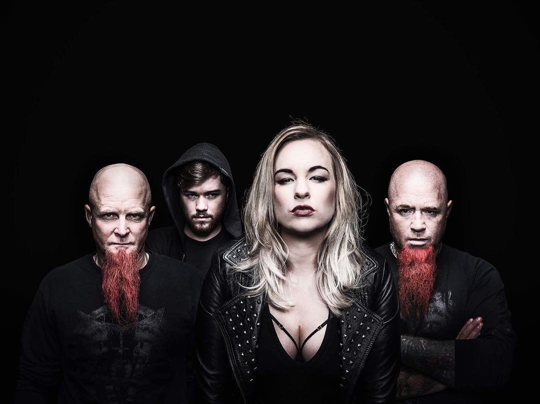 Devilskin music, videos, stats, and photos Last.fm
